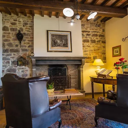 Hotel&spa L'antico Forziere Deruta