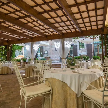 Hotel&spa L'antico Forziere Casa di campagna