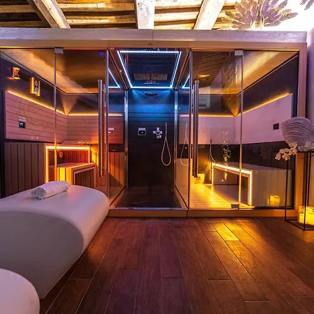 & L'antico Forziere Lantställe Deruta