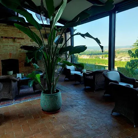 & L'antico Forziere * Deruta