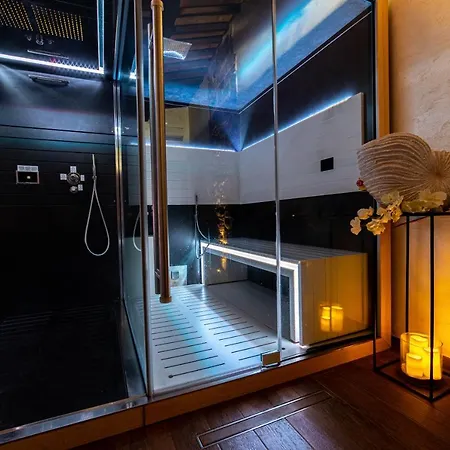 Hotel&spa L'antico Forziere Deruta