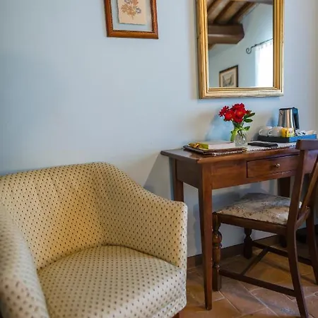 Casa rural & L'antico Forziere