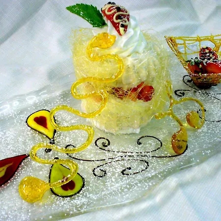 Lantställe & L'antico Forziere Deruta