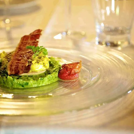 Casa di campagna Hotel&spa L'antico Forziere *
