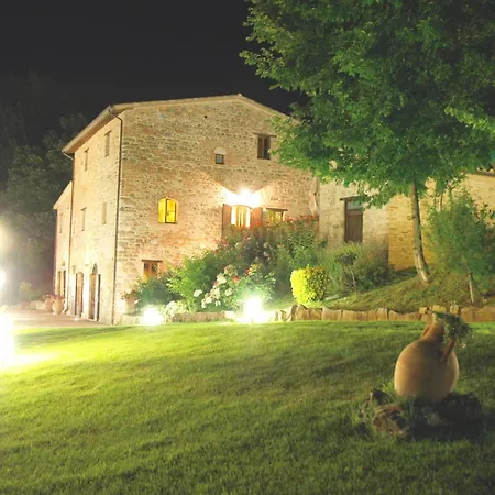 Casa di campagna Hotel&spa L'antico Forziere