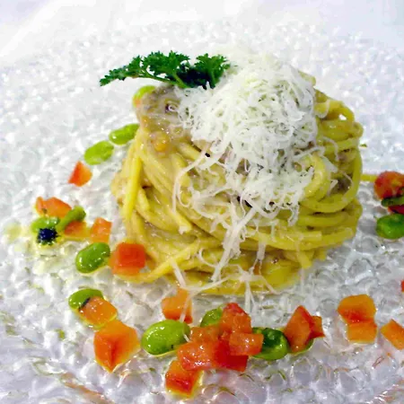 Casa rural & L'antico Forziere *