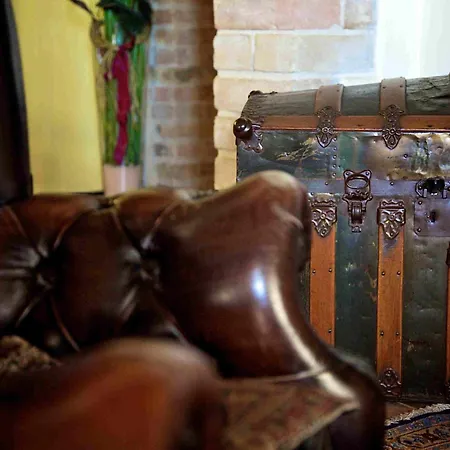 Lantställe & L'antico Forziere