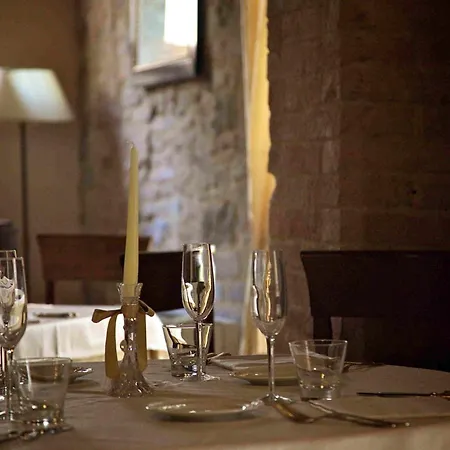 Hotel&spa L'antico Forziere