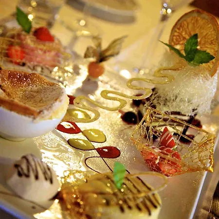 Casa rural & L'antico Forziere