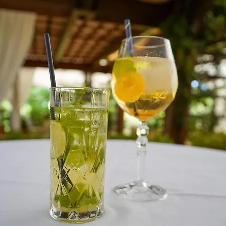 Casa di campagna Hotel&spa L'antico Forziere Deruta