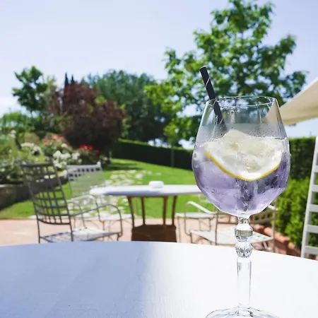 Casa di campagna Hotel&spa L'antico Forziere *