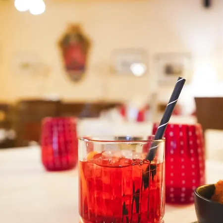 & L'antico Forziere Lantställe Deruta