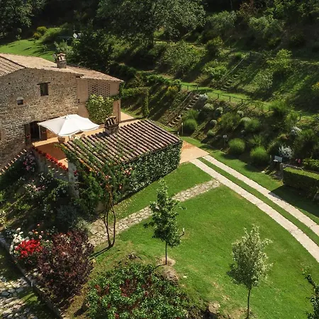 Casa rural & L'antico Forziere