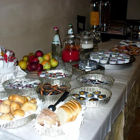 & L'antico Forziere * Deruta