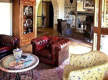 & L'antico Forziere * Deruta