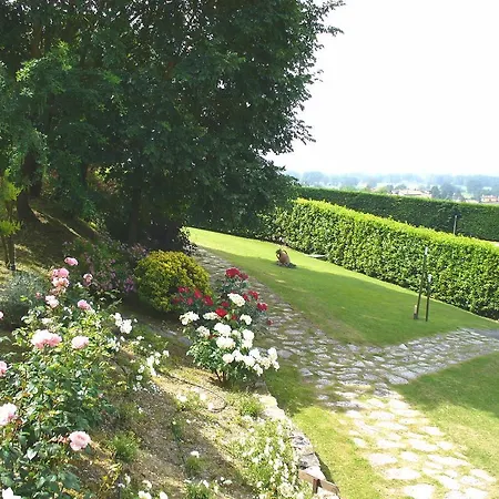 Casa di campagna Hotel&spa L'antico Forziere