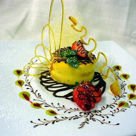 & L'antico Forziere Casa rural *