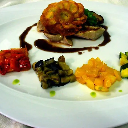 & L'antico Forziere Casa rural Deruta