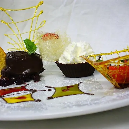 & L'antico Forziere Casa rural