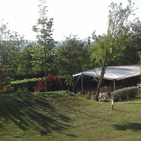 Casa di campagna Hotel&spa L'antico Forziere