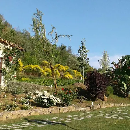 Casa di campagna Hotel&spa L'antico Forziere Deruta