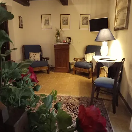 Hotel&spa L'antico Forziere *