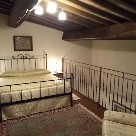 Hotel&spa L'antico Forziere Casa di campagna *