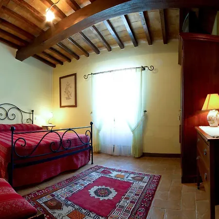 Casa rural & L'antico Forziere