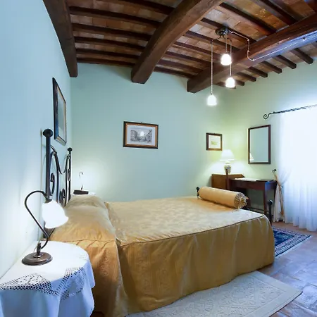 & L'antico Forziere Deruta