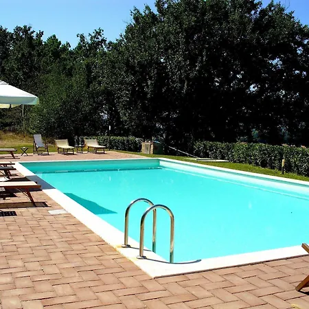 Hotel&spa L'antico Forziere *