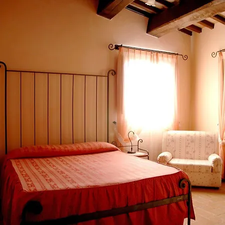 Hotel&spa L'antico Forziere * Deruta