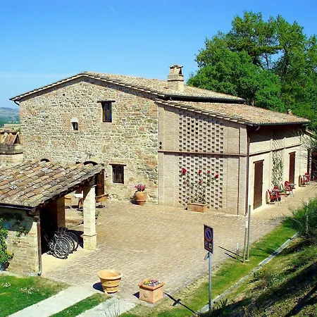 & L'antico Forziere Lantställe Deruta