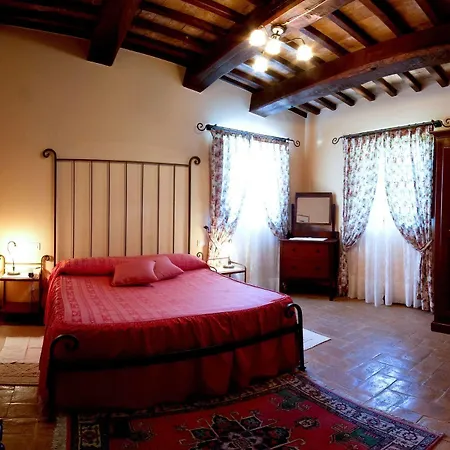 Casa rural & L'antico Forziere