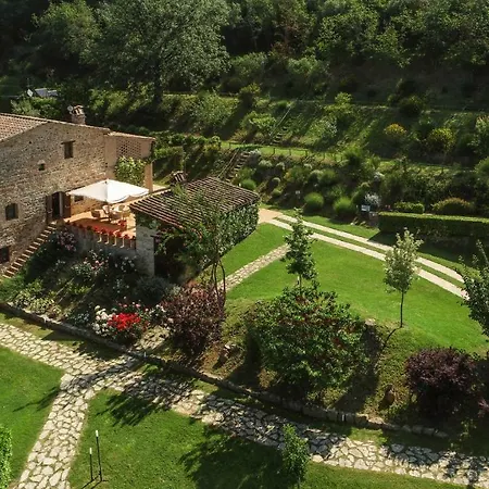 Hotel&spa L'antico Forziere Deruta