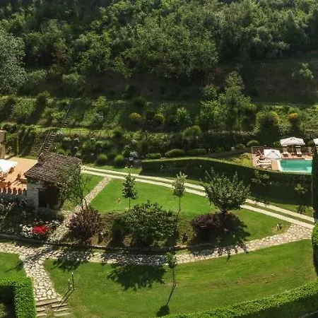 Country house & L'antico Forziere