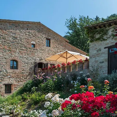 Hotel&spa L'antico Forziere