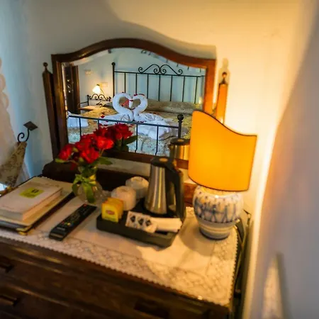 Casa rural & L'antico Forziere