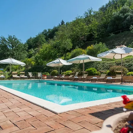 Hotel&spa L'antico Forziere Casa di campagna