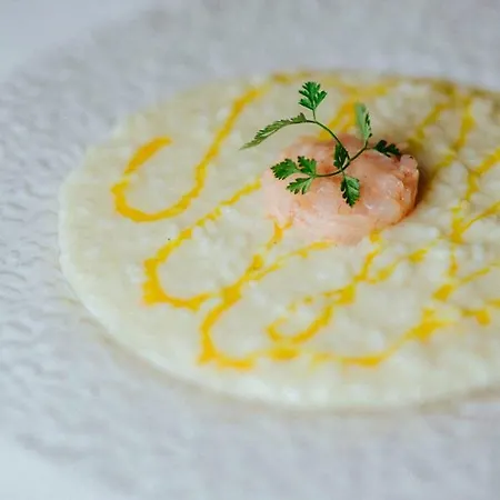Hotel&spa L'antico Forziere *