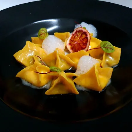 Lantställe & L'antico Forziere Deruta