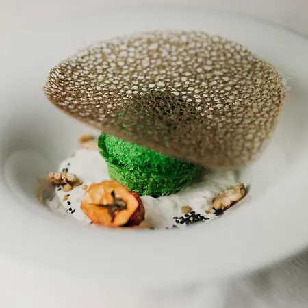 & L'antico Forziere Lantställe Deruta