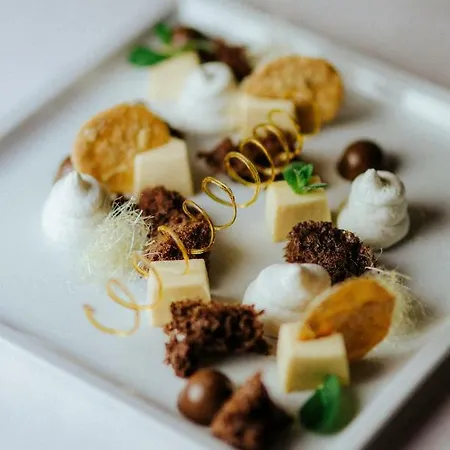 & L'antico Forziere Casa rural Deruta