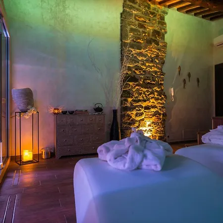 Hotel&spa L'antico Forziere Casa di campagna Deruta
