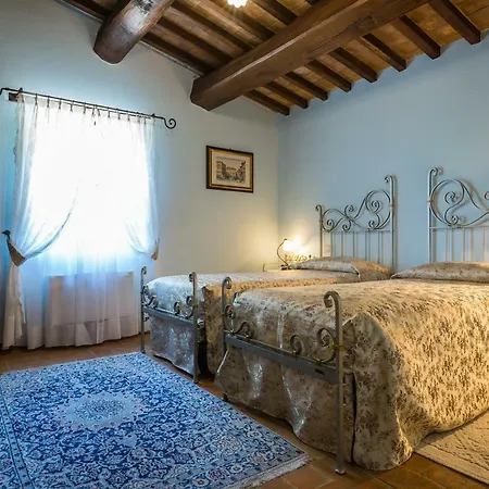 Casa di campagna Hotel&spa L'antico Forziere