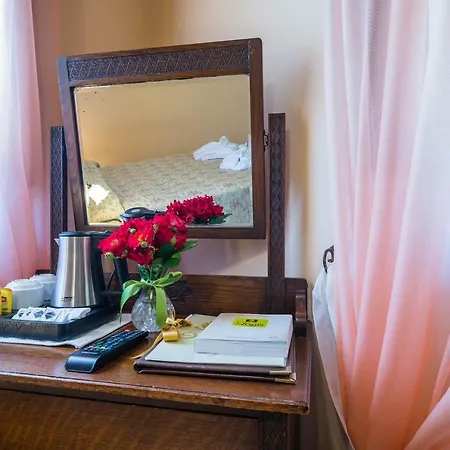 Hotel&spa L'antico Forziere