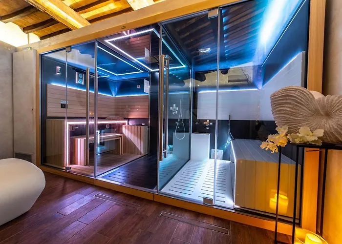 Casa de Campo & L'antico Forziere