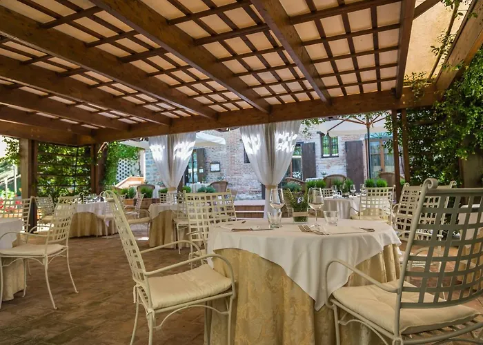 & L'antico Forziere Casa de Campo