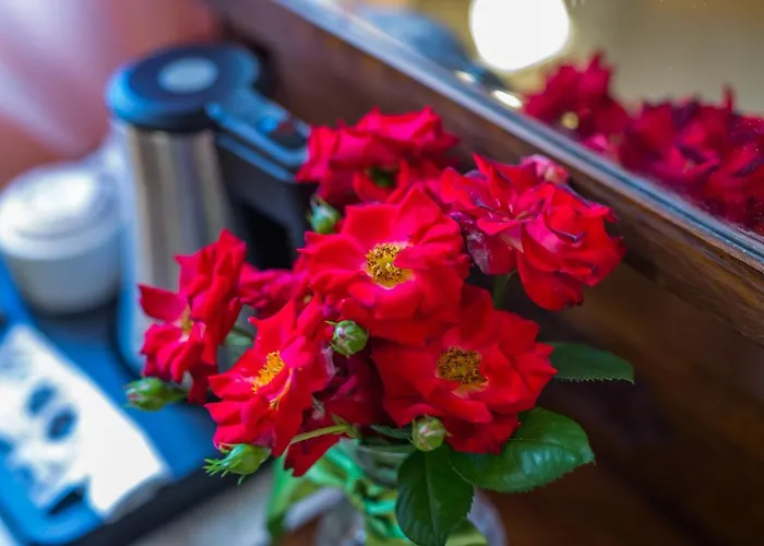 & L'antico Forziere Casa de Campo *