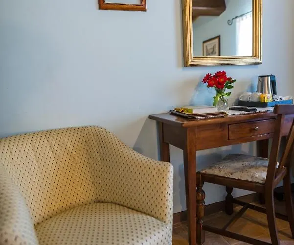 Casa de Campo & L'antico Forziere