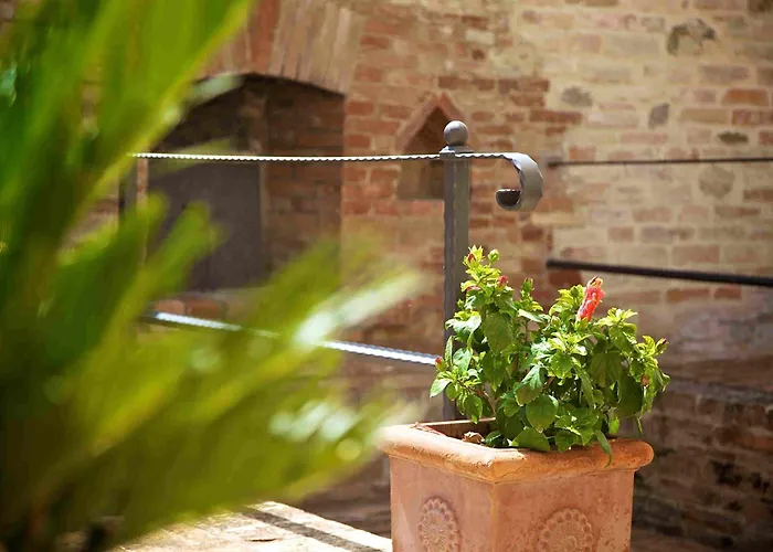 Casa rural & L'antico Forziere Deruta